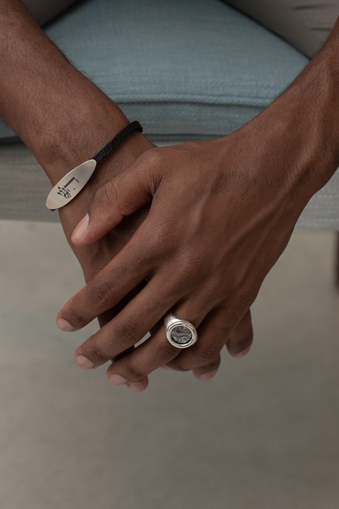 Bracelet Sterling Sliver