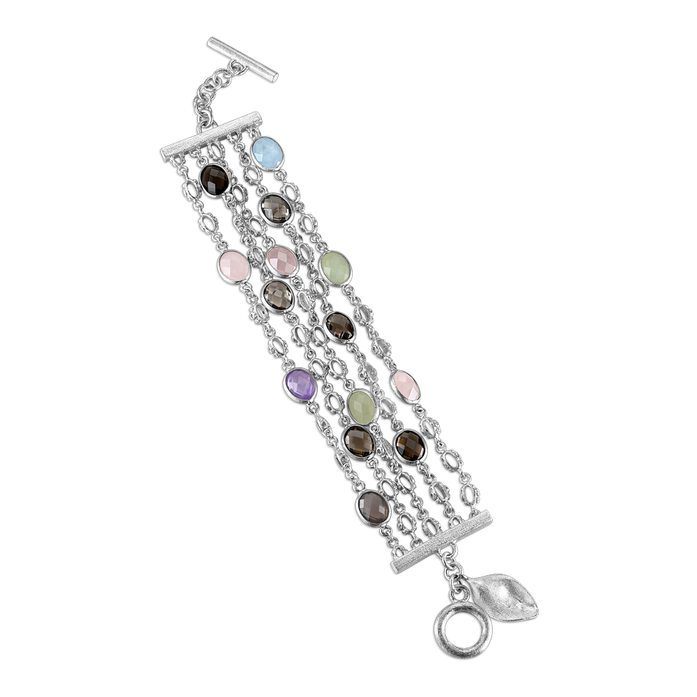 Multistone-Oasis-Link-Bracelet1