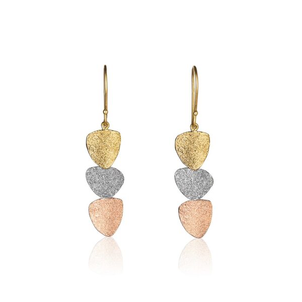 k’esite demena Earrings